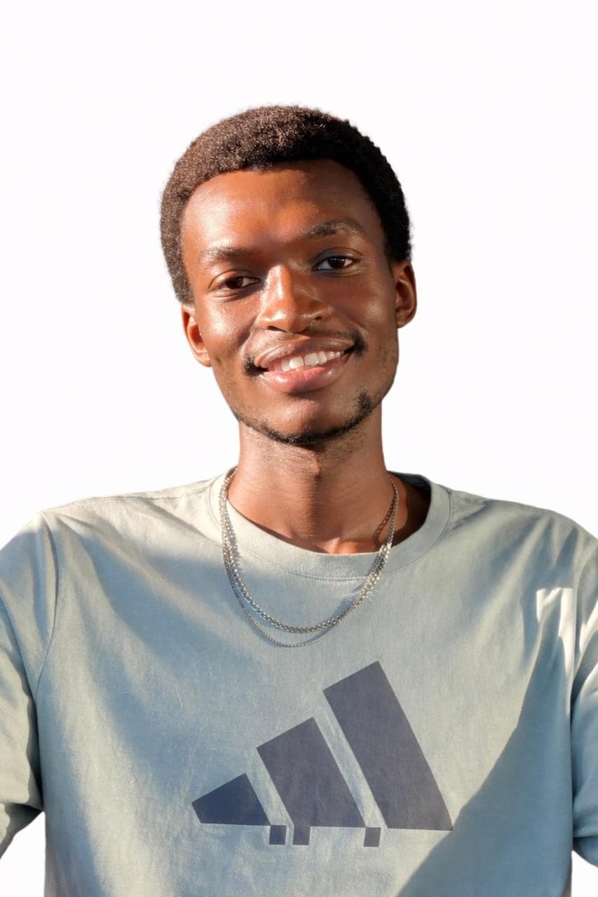 Marion Maphali - Software Developer